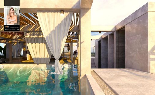 Apartamento en Playa del Carmen, Quintana Roo, México 1