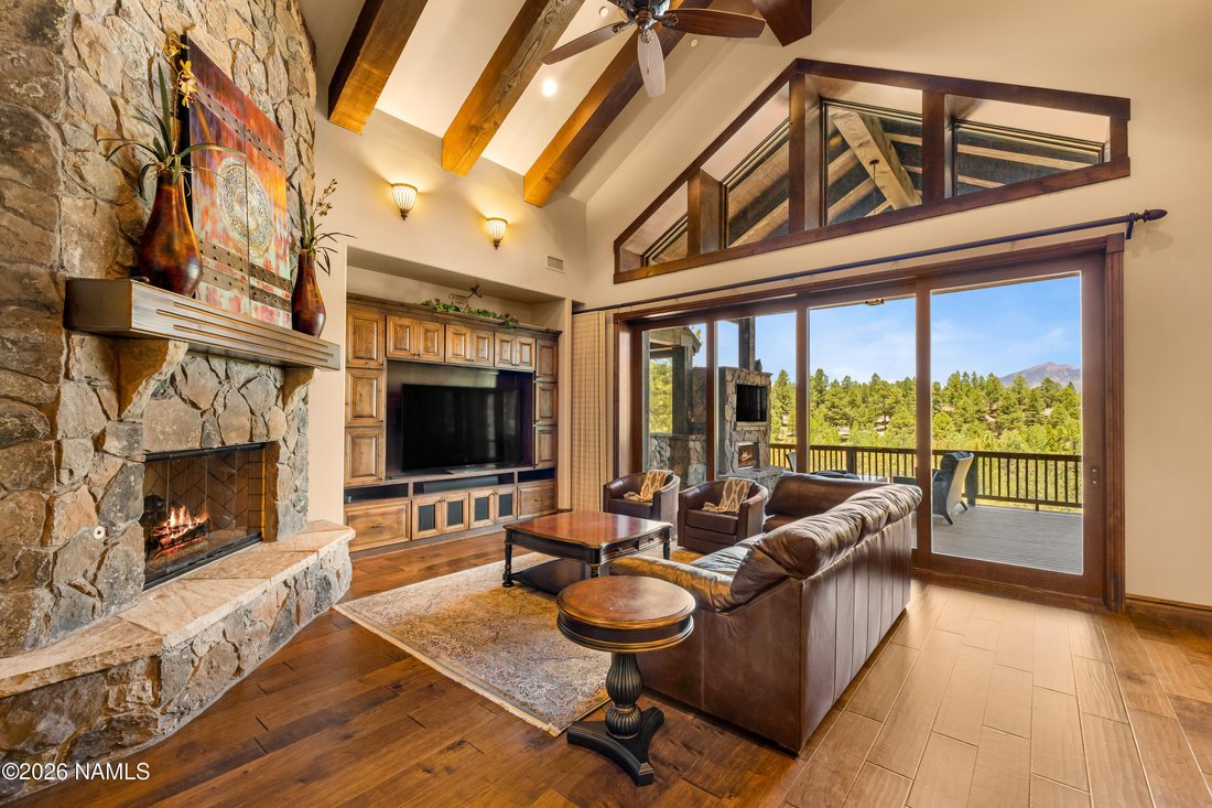 House in Flagstaff, Arizona, United States 3 - 18158797