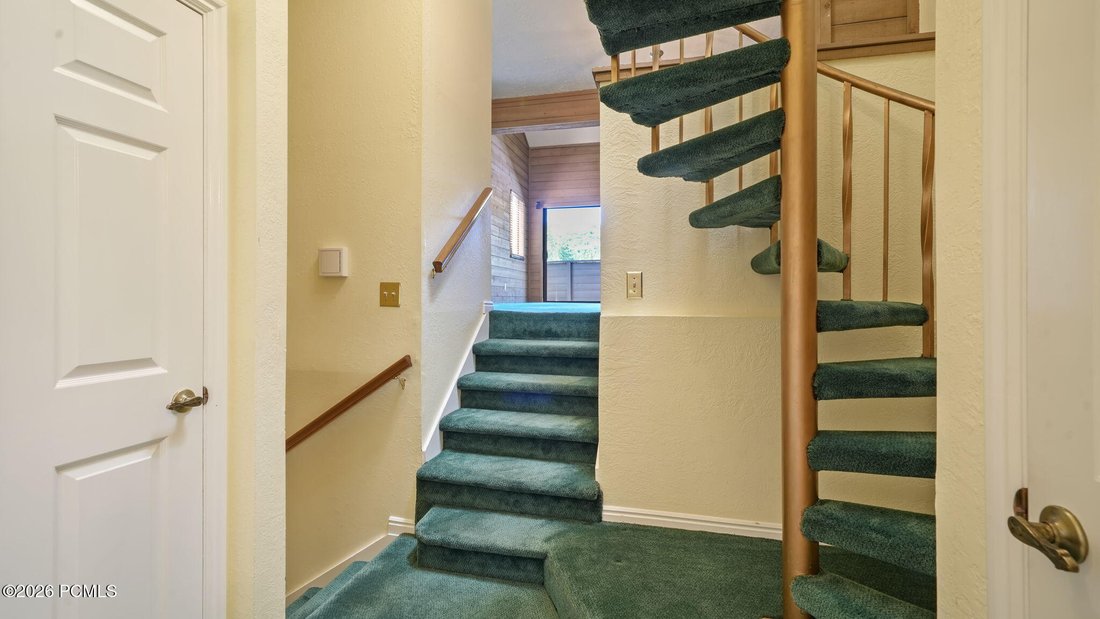 Townhouse in Park City, Utah, United States 3 - 18102622