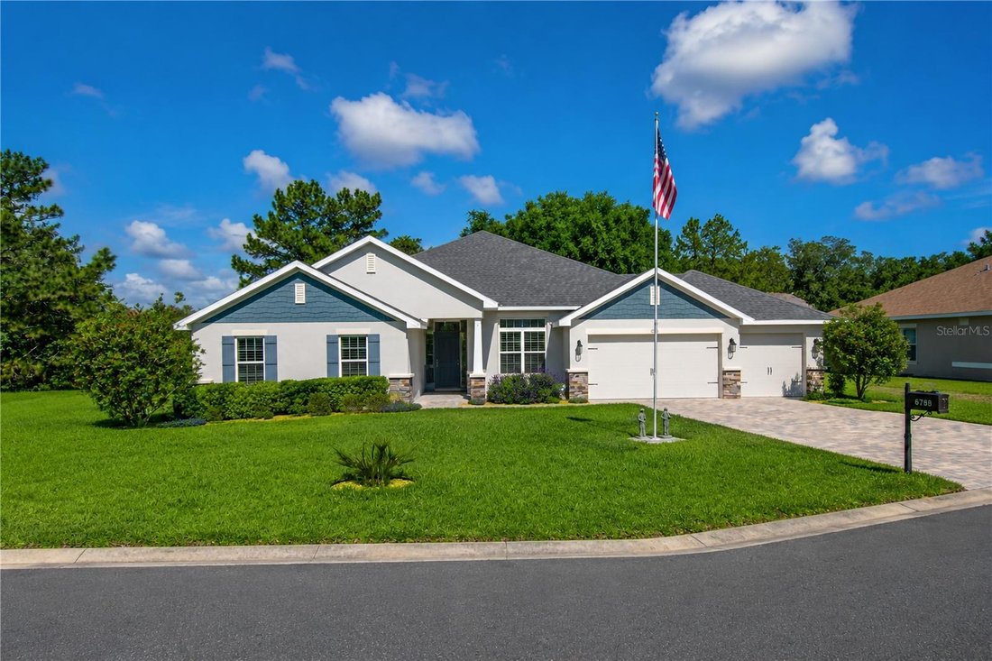 House in Dunnellon, Florida, United States 3 - 18168520