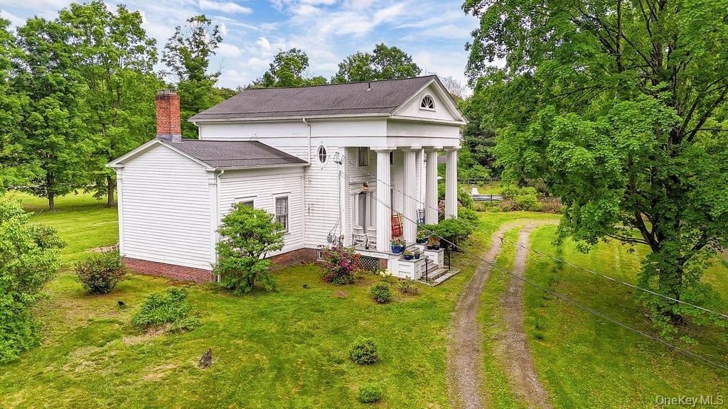 House in Wappingers Falls, New York, United States 4 - 17575173