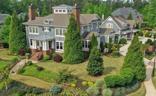 Casa a Roswell, Georgia, Stati Uniti 1