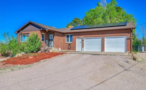 Maison à Aurora, Colorado, États-Unis 1