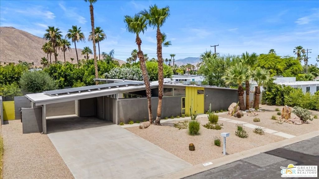 House in Palm Springs, California, United States 2 - 18159593