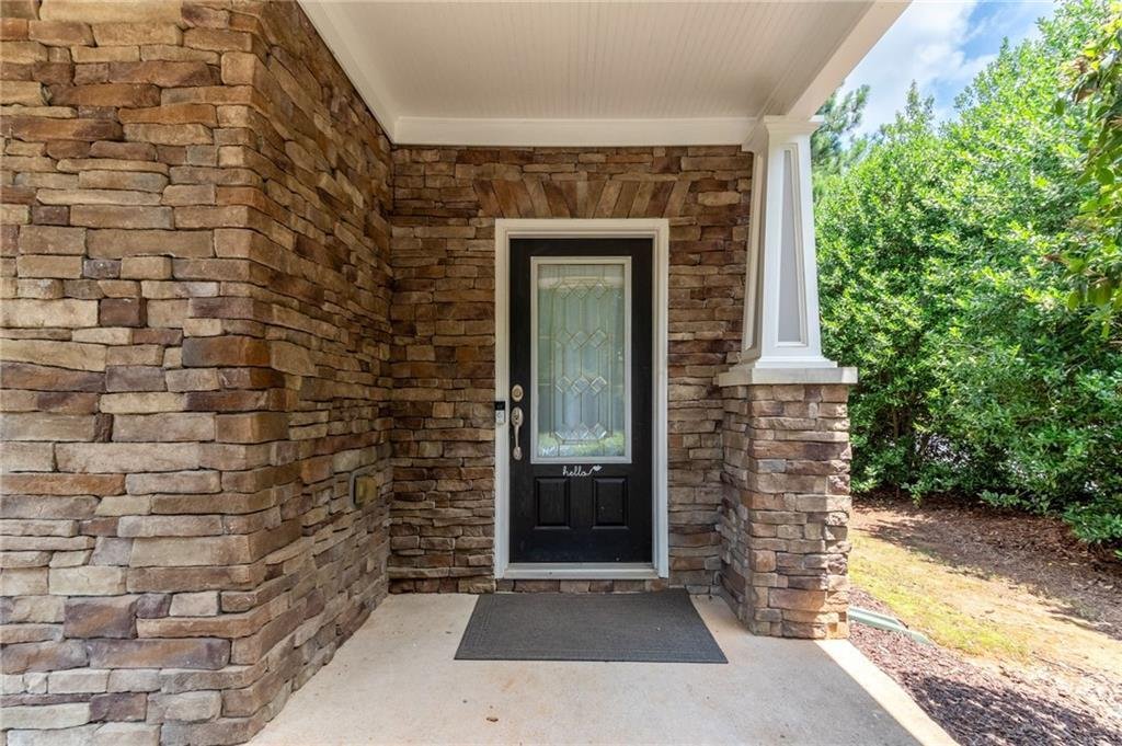 House in Cumming, Georgia, United States 4 - 18155251