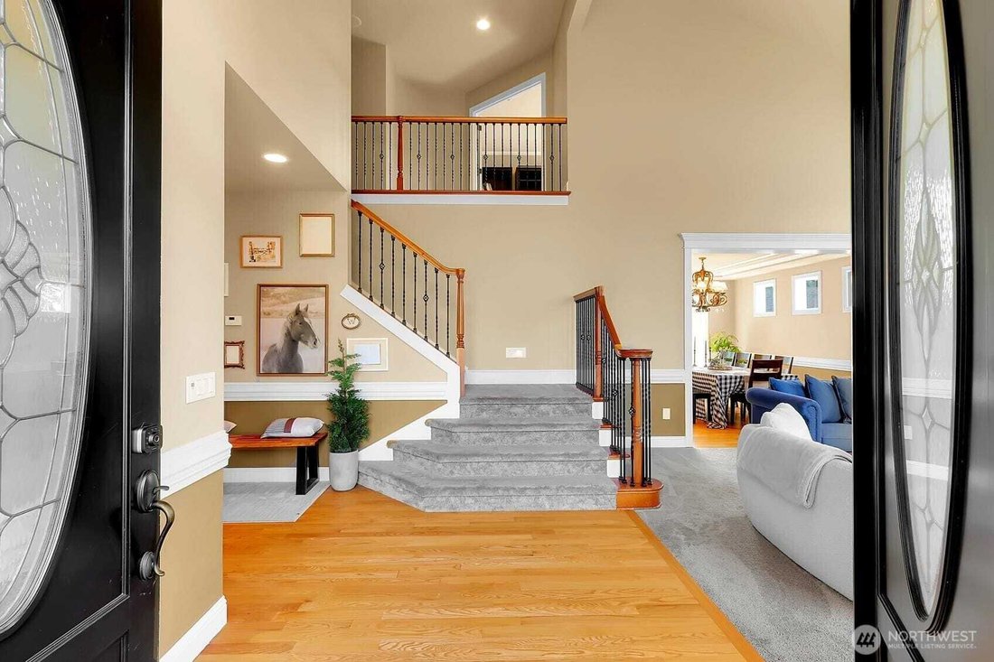 Casa a Bothell, Washington, Stati Uniti 3 - 18118754