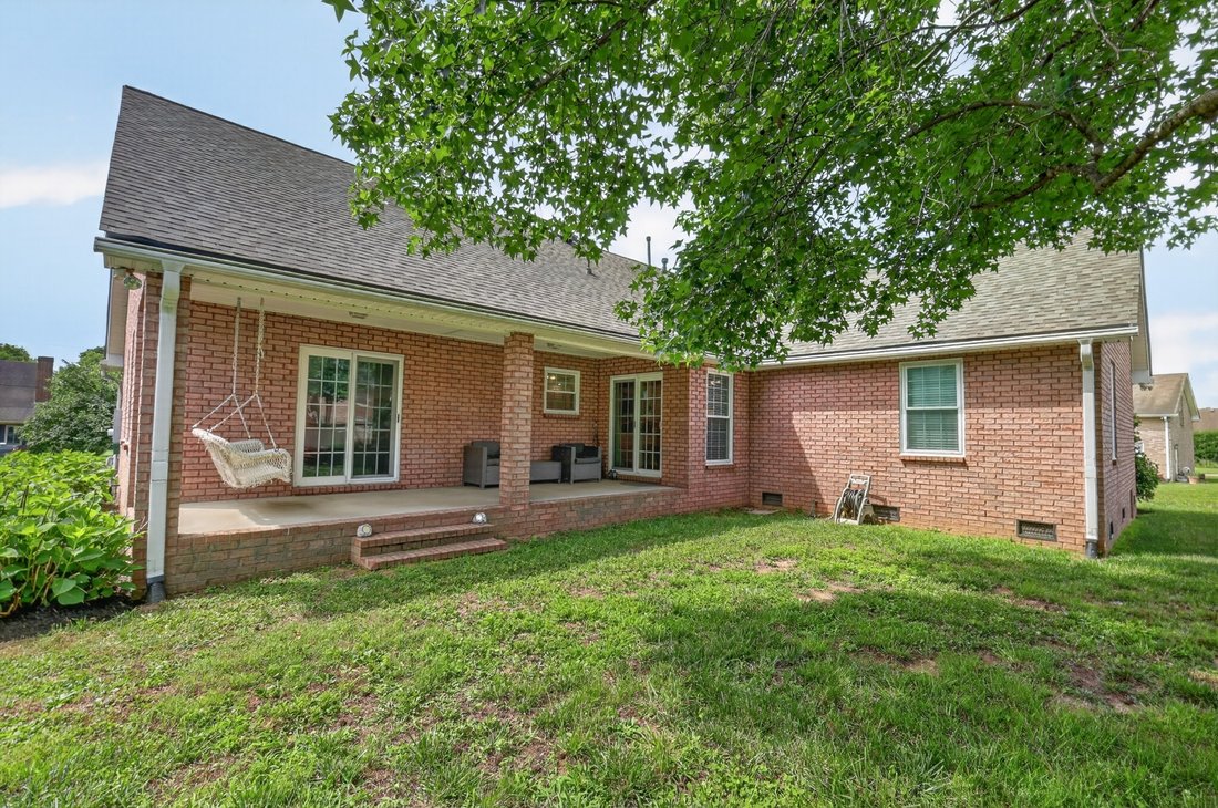 House in Gallatin, Tennessee, United States 5 - 18166984