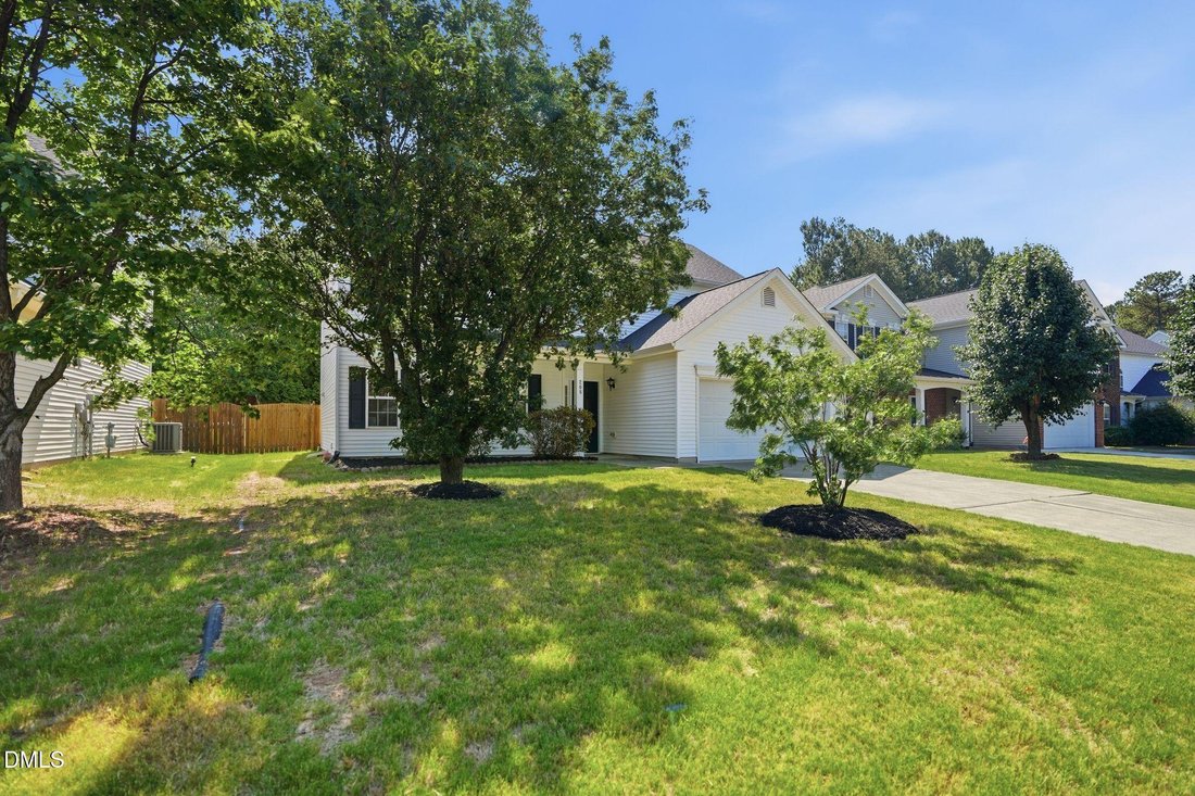 House in Morrisville, North Carolina, United States 2 - 18164894