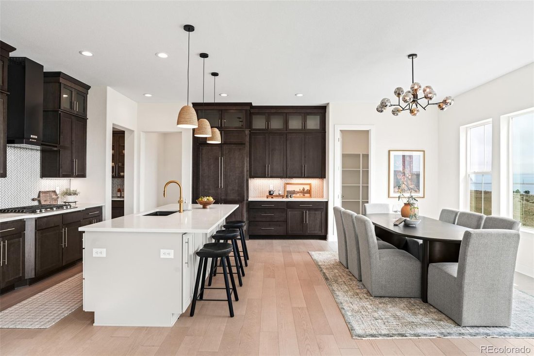 House in Aurora, Colorado, United States 1 - 18159125