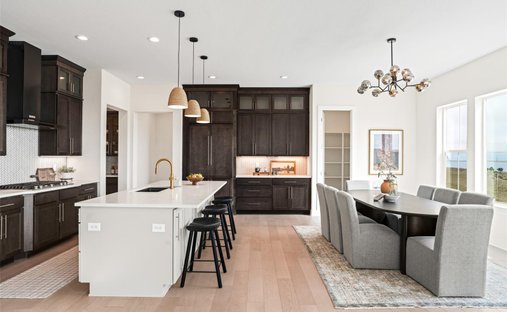 House in Aurora, Colorado, United States 1