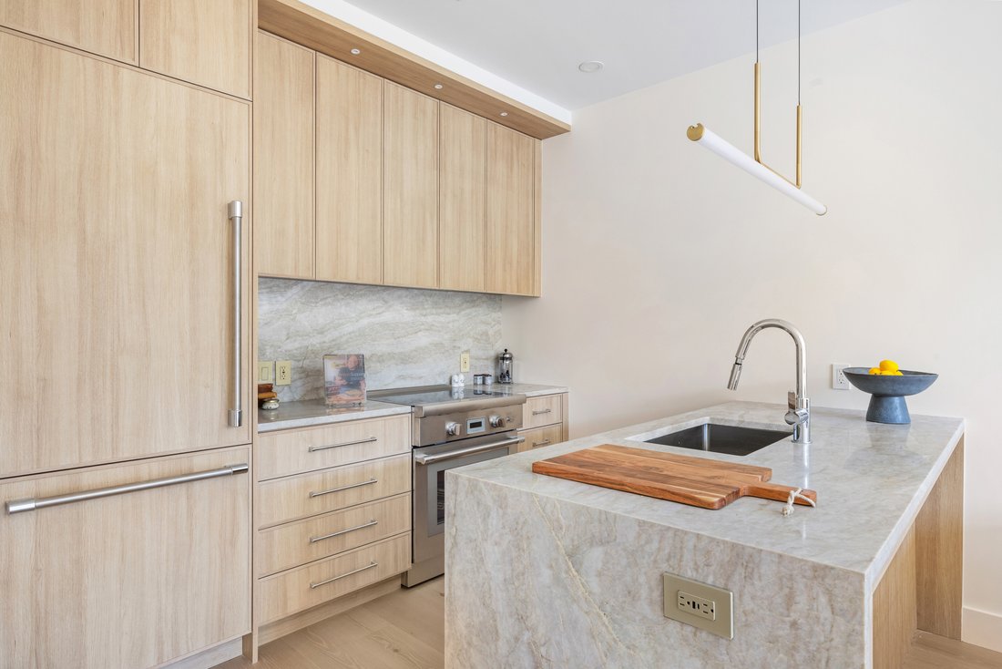 Condo in New York, New York, United States 5 - 18156132