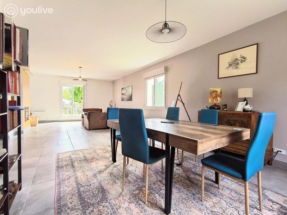 House in Bouin, Pays de la Loire, France 4 - 18171209