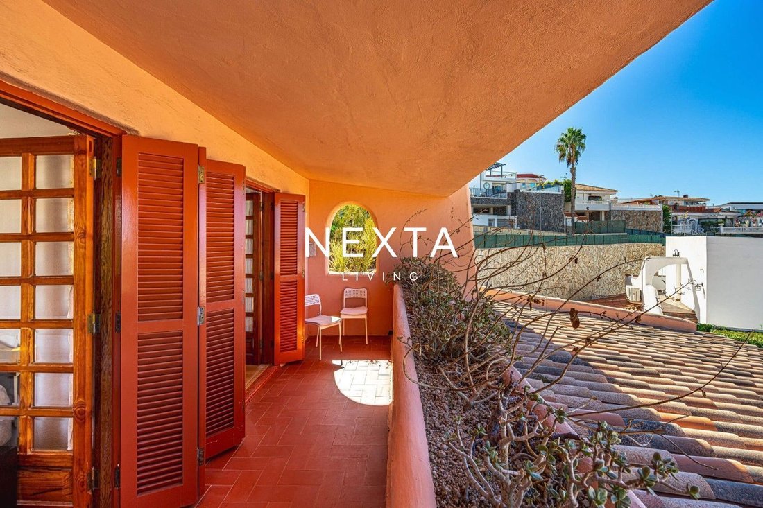 Villa in Costa Adeje, Adeje, Canary Islands 4 - 18154381