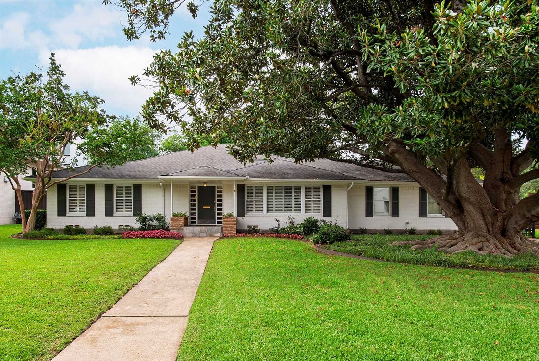 House in Dallas, Texas, United States 1 - 18161672
