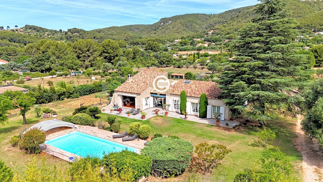 House in Nord, Sanary-sur-Mer, France 1 - 18096159