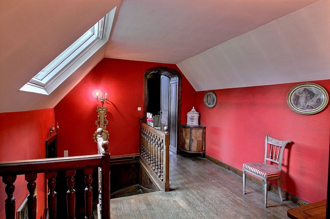 Villa in Messac, Guipry-Messac, France 5 - 18169017