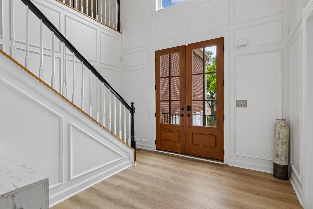 House in Nashville, Tennessee, United States 3 - 18166976