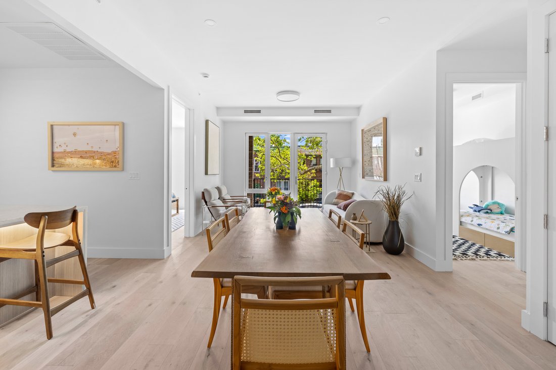 Condominio a New York, New York, Stati Uniti 3 - 18165424