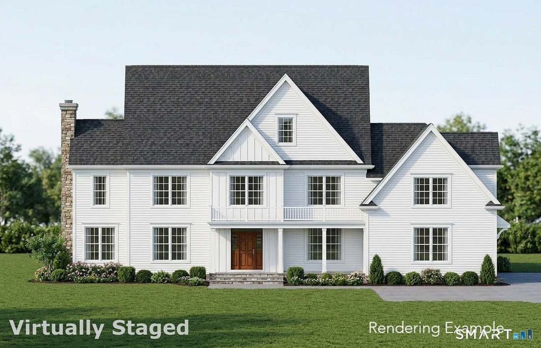 House in Weston, Connecticut, United States 1 - 18160286
