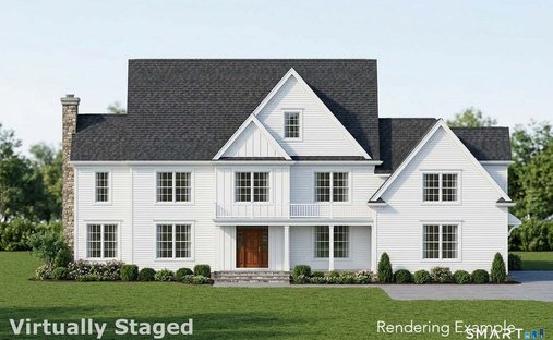 Casa a Weston, Connecticut, Stati Uniti 1