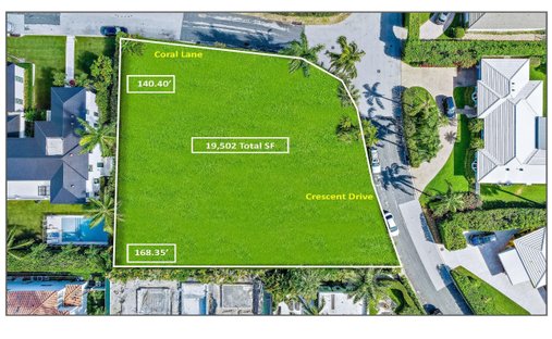 Land in Palm Beach, Florida, United States 1