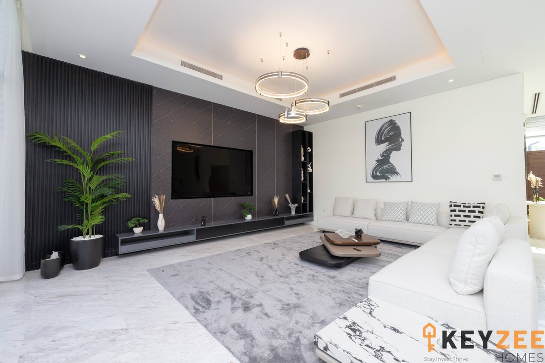 Villa in MBR City / Mohammed Bin Rashid City, Dubai, United Arab Emirates 1 - 18155495