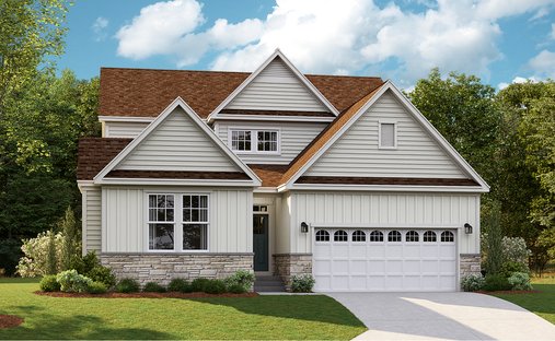 House in White Plains, Maryland, United States 1