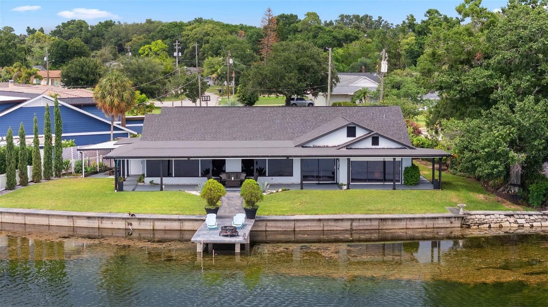 House in Tampa, Florida, United States 5 - 18162413