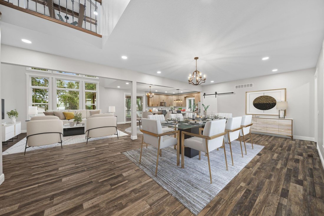 House in Utica, Ohio, United States 4 - 18100654