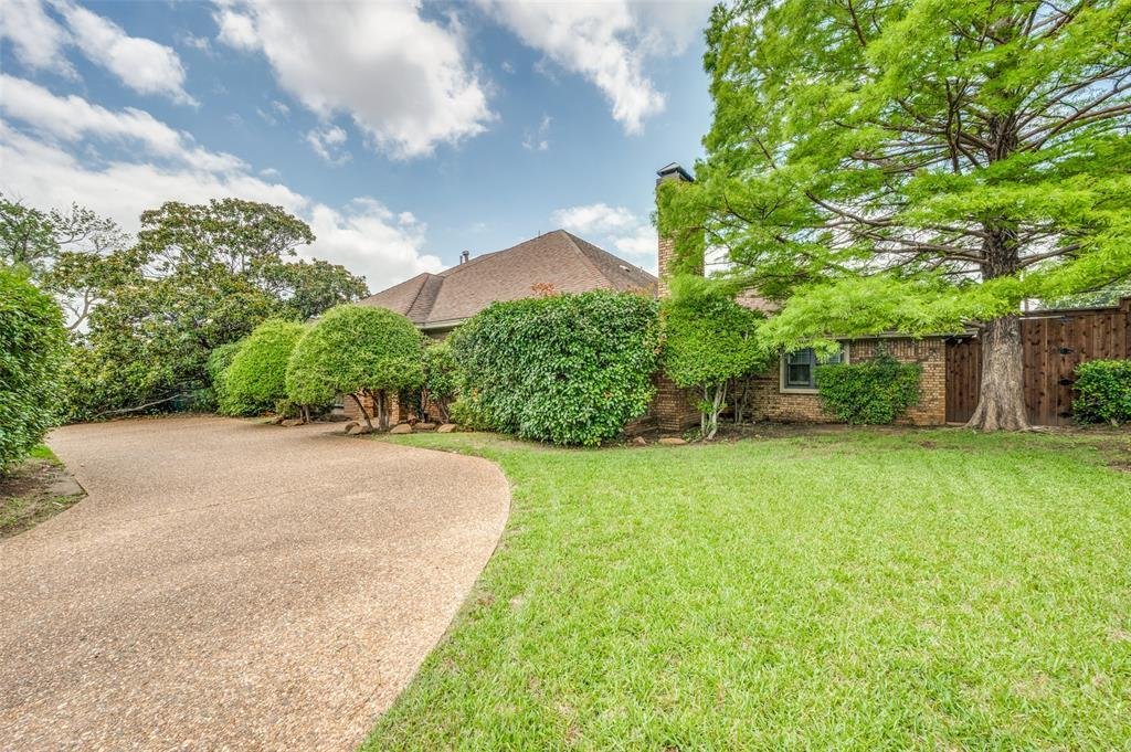 House in Dallas, Texas, United States 1 - 18163107