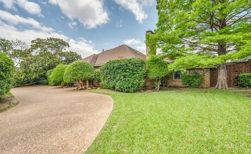 House in Dallas, Texas, United States 1