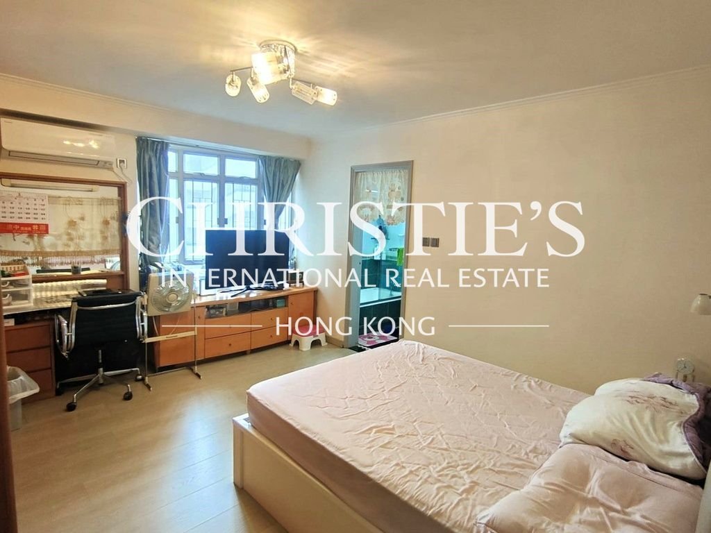Apartment in Hong Kong, Hong Kong 3 - 18157229