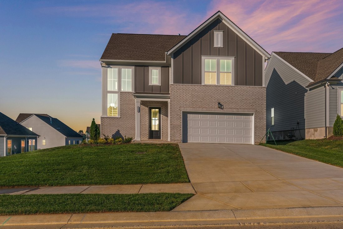 House in Lebanon, Tennessee, United States 2 - 18164799