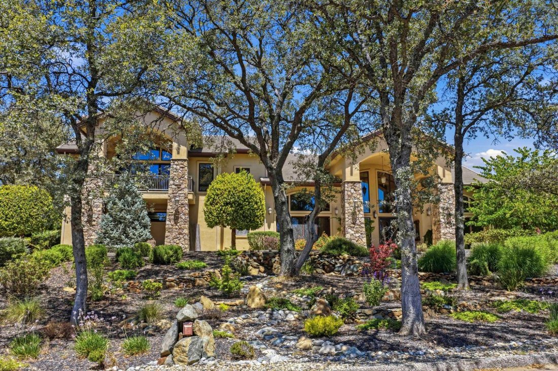 House in Auburn, CA, United States 1 - 18154068