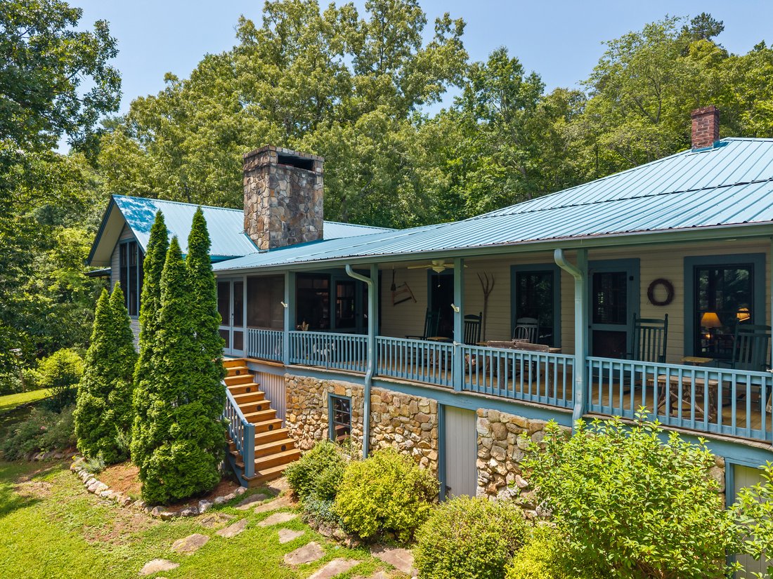 House in Lakemont, Georgia, United States 4 - 18157466