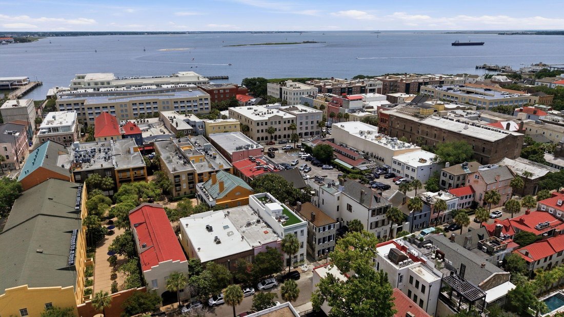 House in Charleston, South Carolina, United States 5 - 18168296