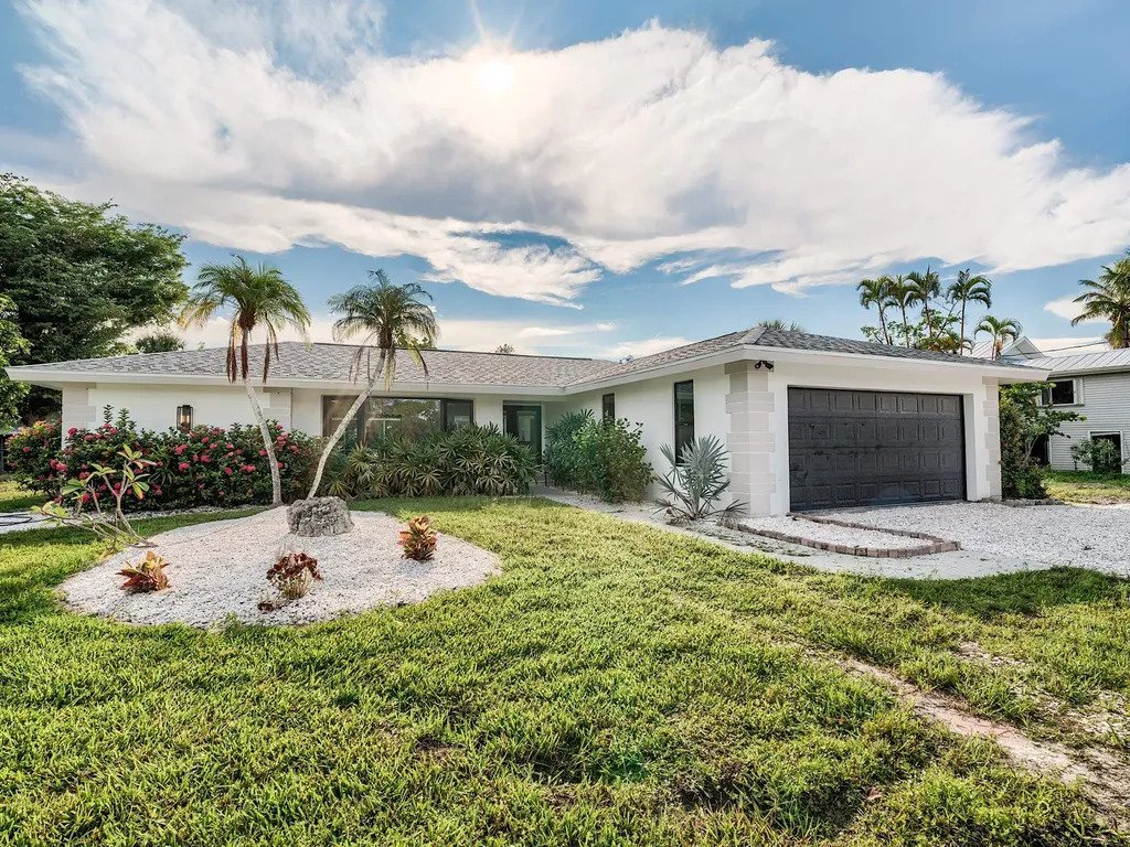 House in Sanibel, Florida, United States 1 - 18161807