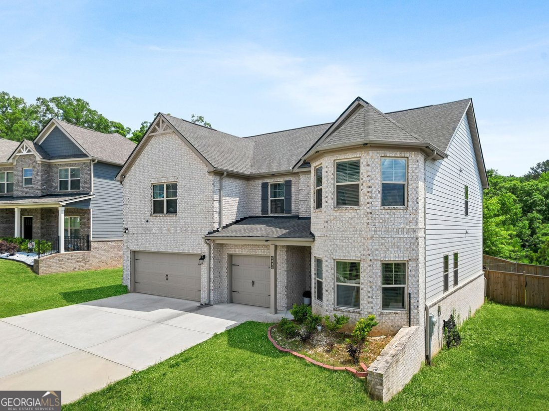 House in Atlanta, Georgia, United States 5 - 18155500
