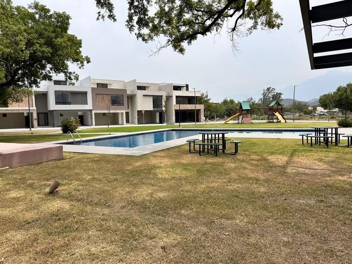 House in Monterrey, Nuevo Leon, Mexico 3 - 18169751