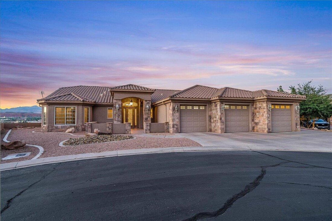 House in St. George, Utah, United States 2 - 18166731