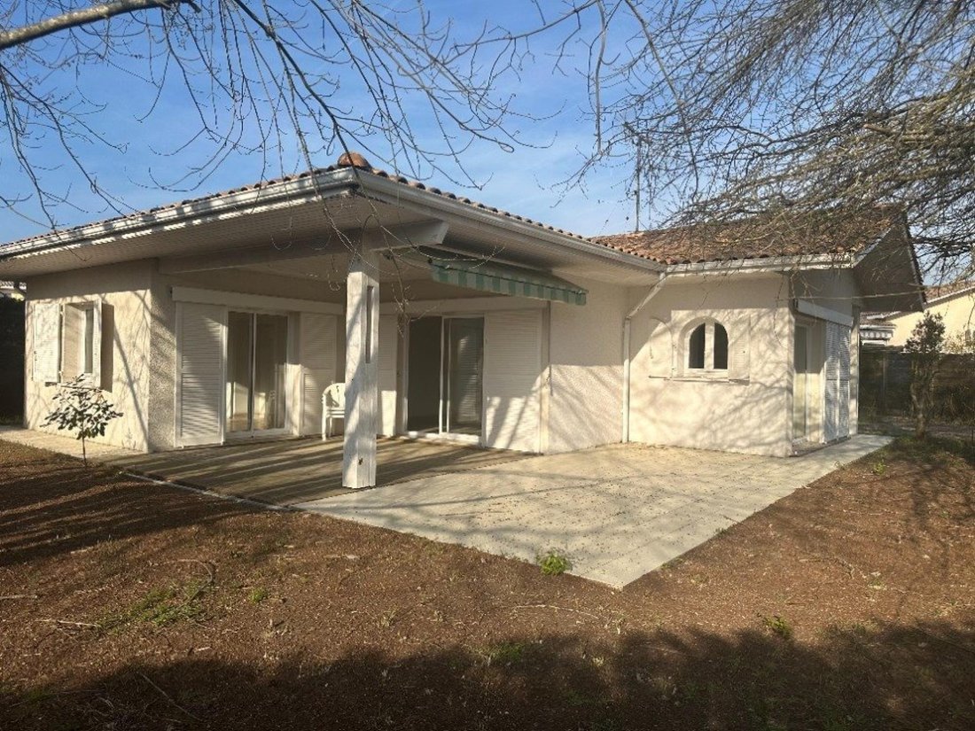 House in Nord Est, Andernos-les-Bains, France 4 - 17551234
