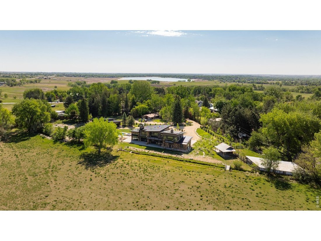 House in Longmont, Colorado, United States 4 - 18157998