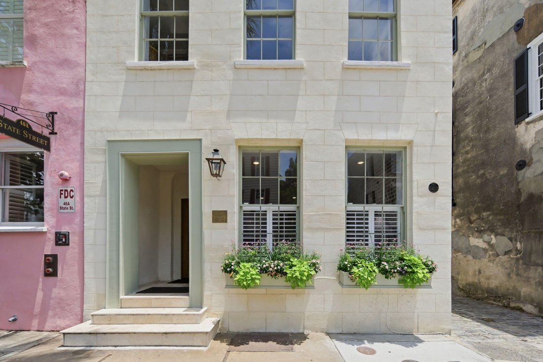 House in Charleston, South Carolina, United States 2 - 18168296