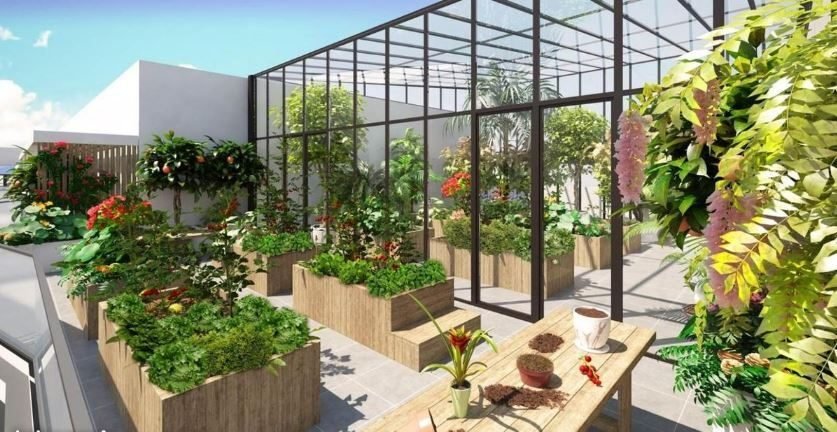 Apartment in Gare, Annecy, France 4 - 12848907