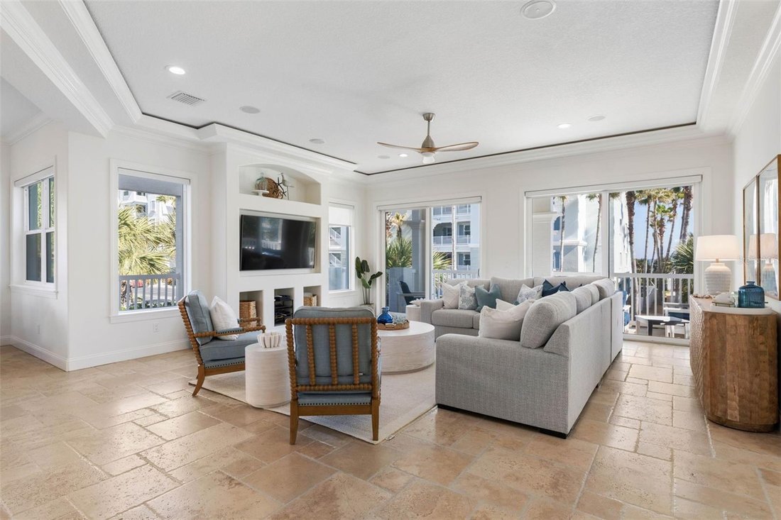 House in Palm Coast, Florida, United States 5 - 18164768