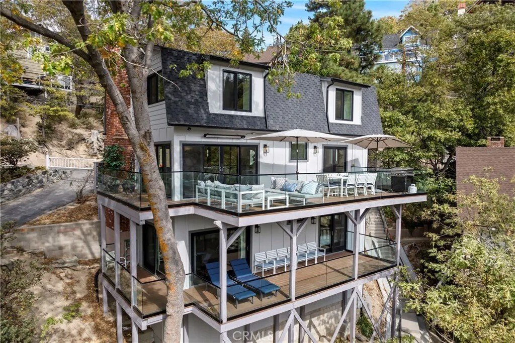 House in Lake Arrowhead, California, United States 3 - 16950059