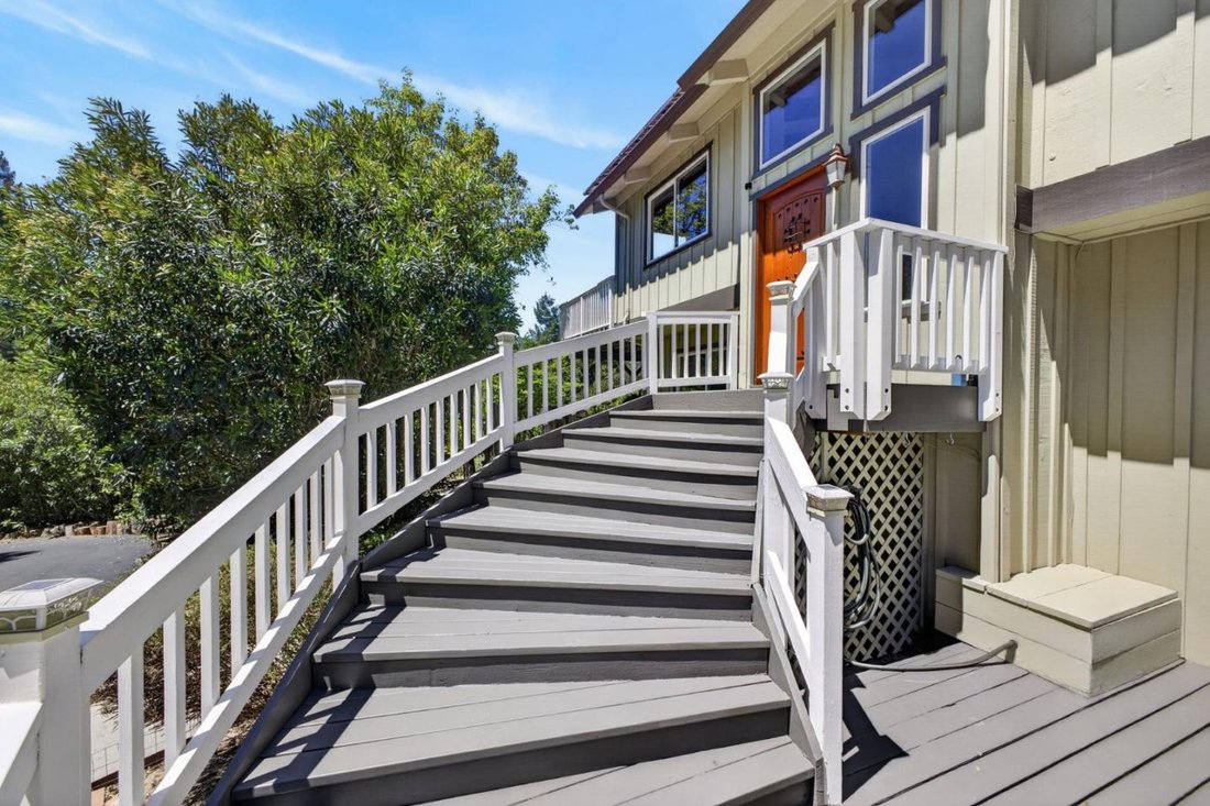 House in Boulder Creek, California, United States 5 - 17854684