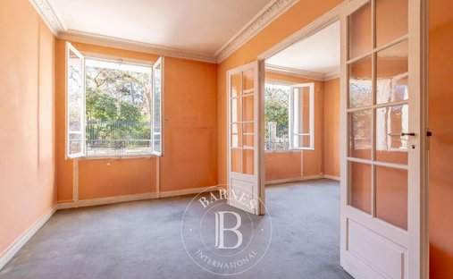 Apartment in Montsouris Dareau, Paris 14e Arrondissement, Paris 1