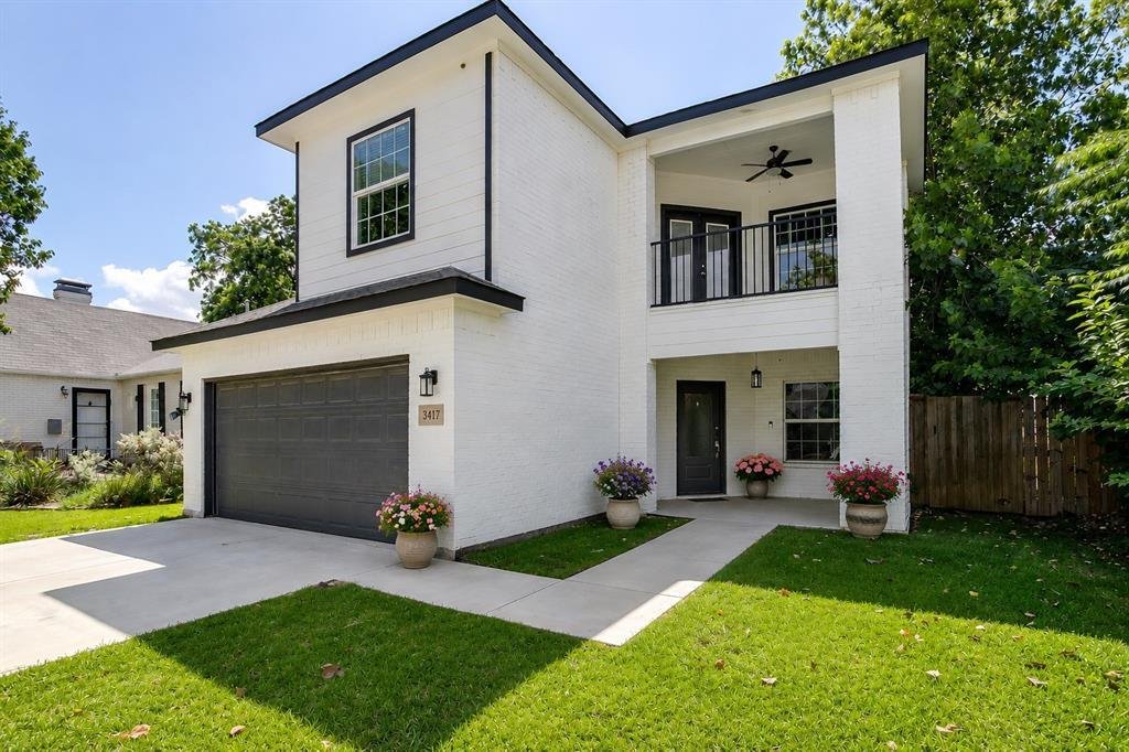 House in Fort Worth, Texas, United States 1 - 18159138