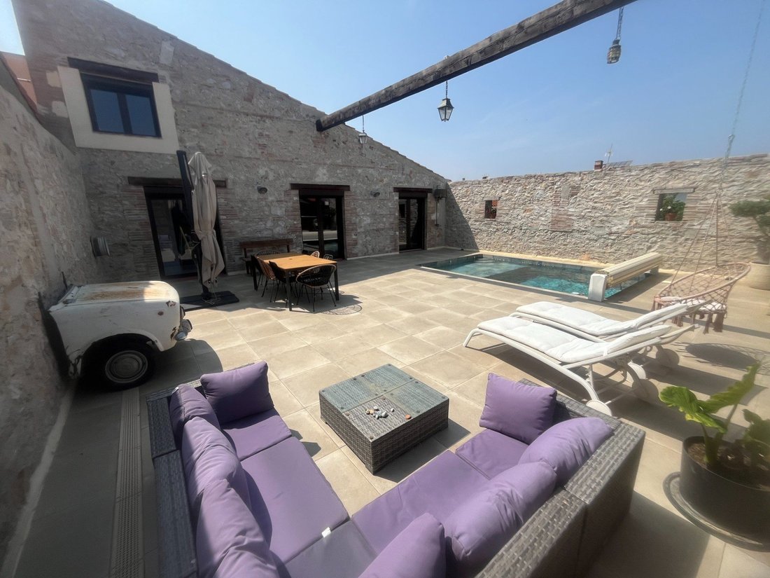 House in Nord, Saint-Laurent-de-la-Salanque, France 2 - 18162022